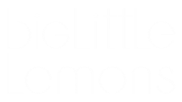 Big Little Lemons