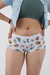 Bumshorts Winter Bears