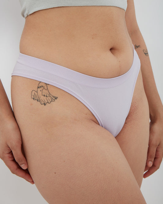 Dream Comfort Bikini Orchid Petal