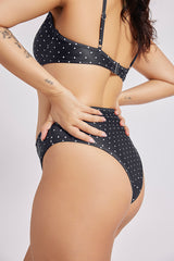 Monroe Bikini Set Polka Dot